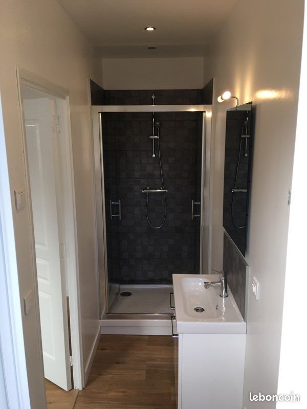 Appartement à louer, 30m², Valenciennes