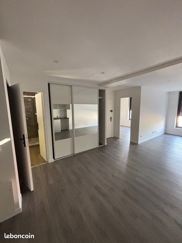 Appartement à louer, 46m², Poissy