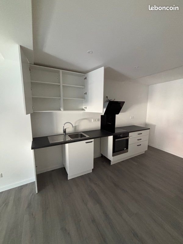 Appartement à louer, 46m², Poissy