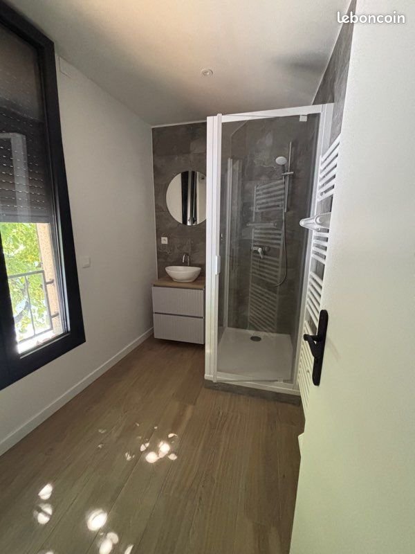 Appartement à louer, 46m², Poissy