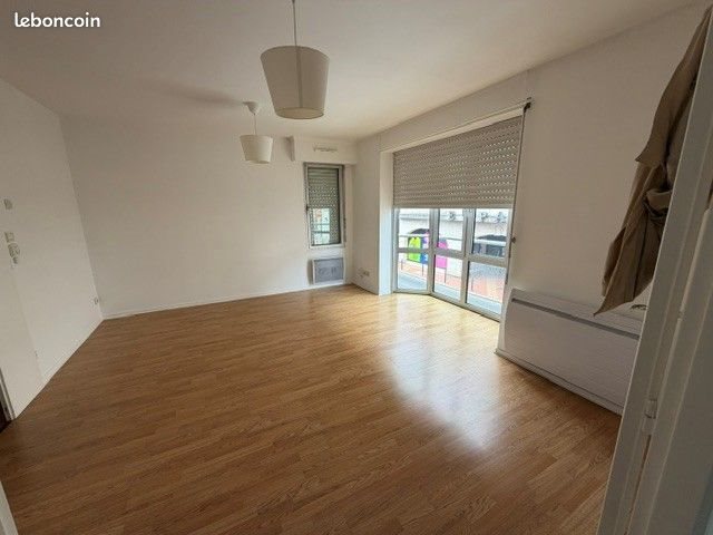 Appartement à louer, 48m², Hénin-Beaumont