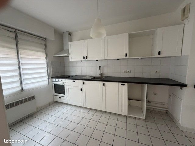 Appartement à louer, 48m², Hénin-Beaumont