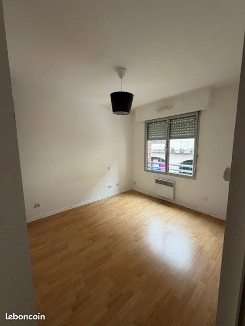 Appartement à louer, 48m², Hénin-Beaumont