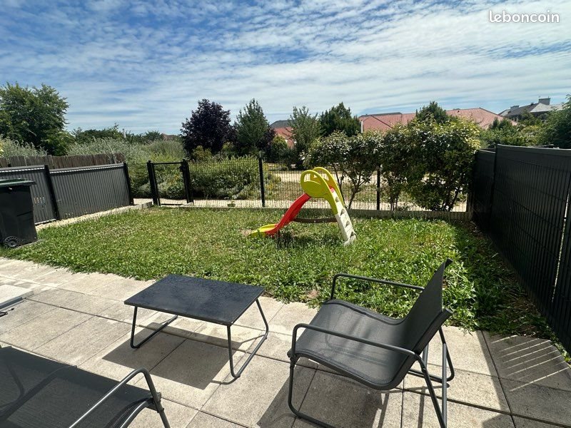 Appartement à vendre, 66m², Cormeilles-en-Parisis