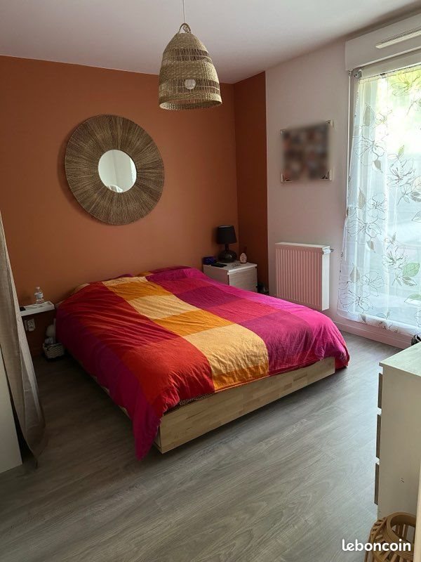 Appartement à vendre, 66m², Cormeilles-en-Parisis
