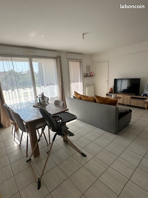 Appartement à vendre, 66m², Cormeilles-en-Parisis