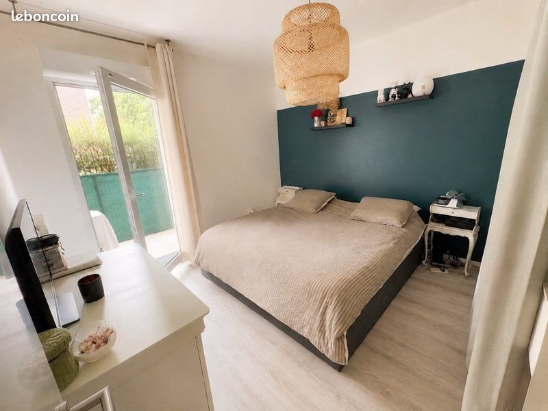Appartement à vendre, 62m², Thiais
