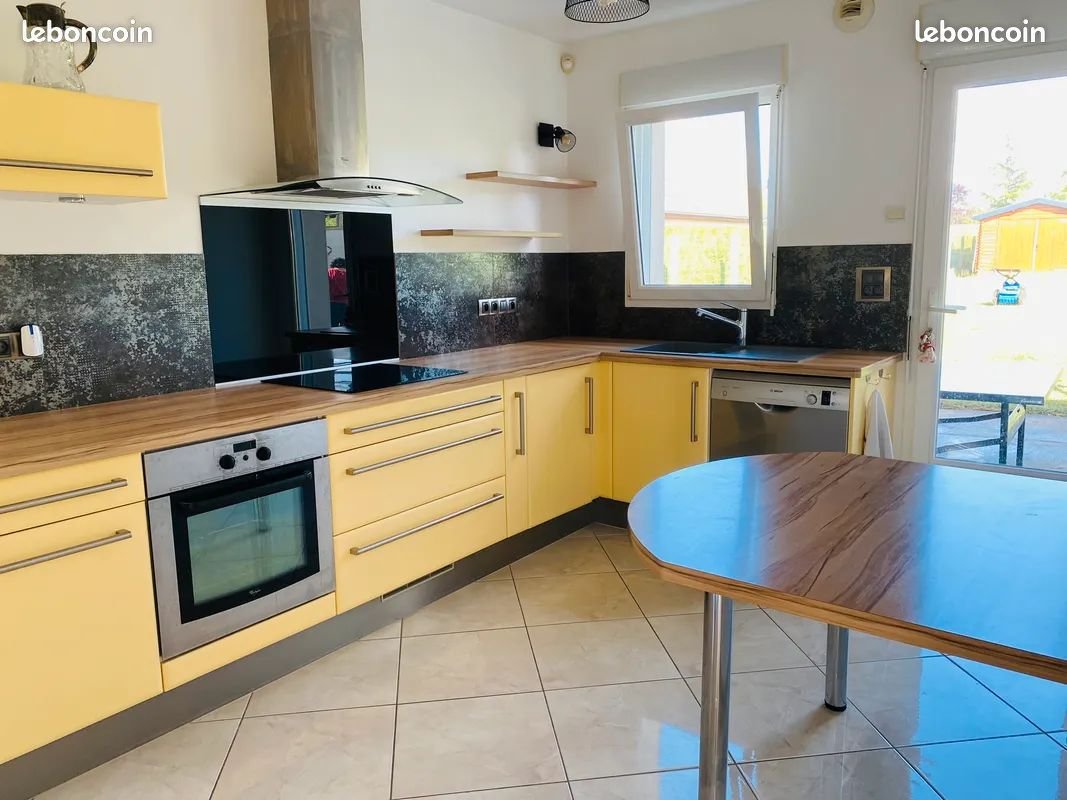 Maison à vendre, 160m², Cour-Cheverny