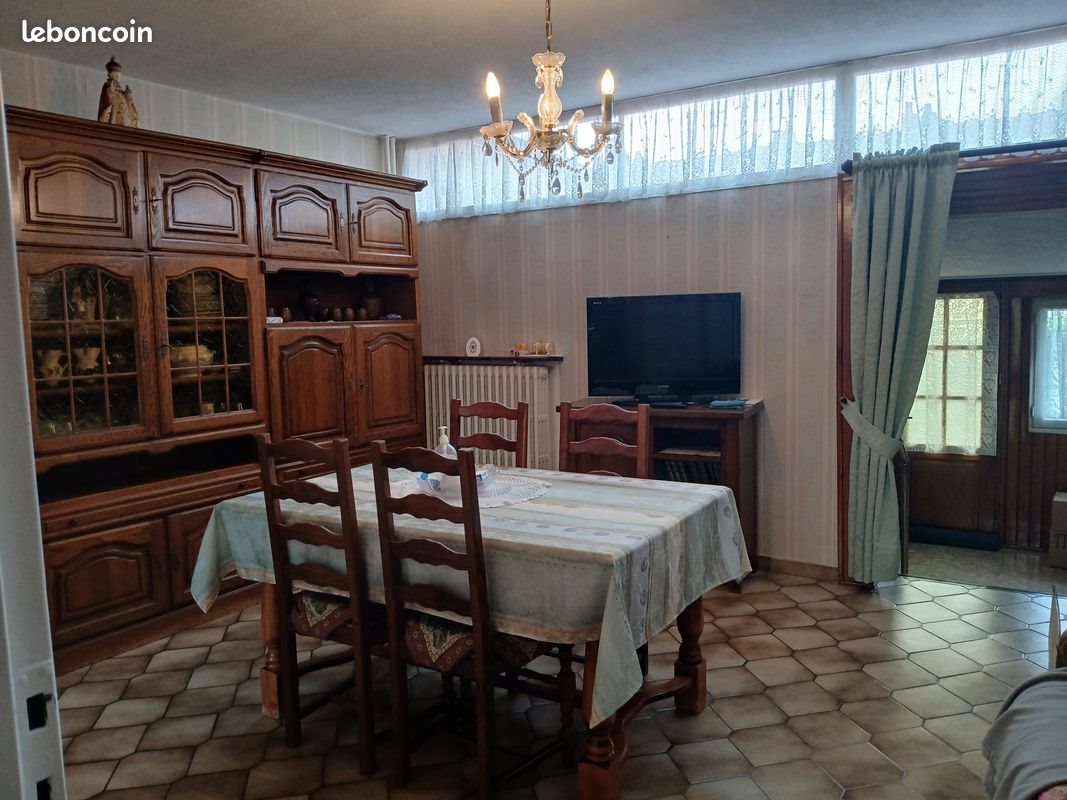 Maison à vendre, 75m², Ars-sur-Moselle
