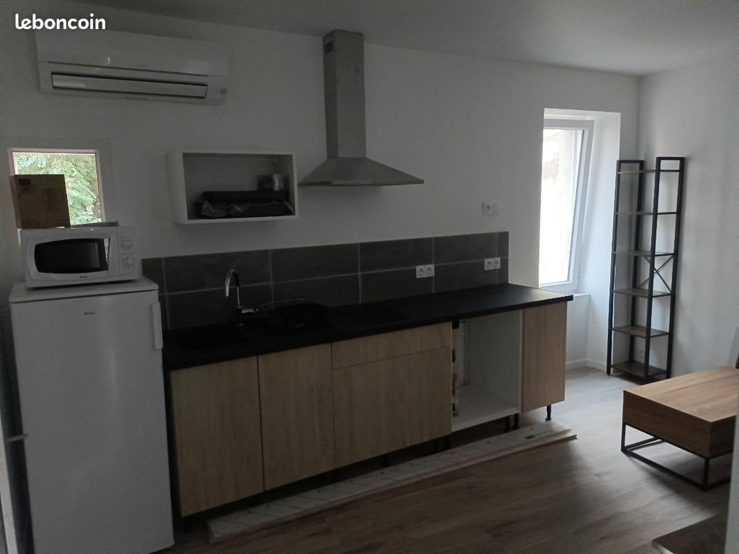 Appartement à louer, 34m², Millau