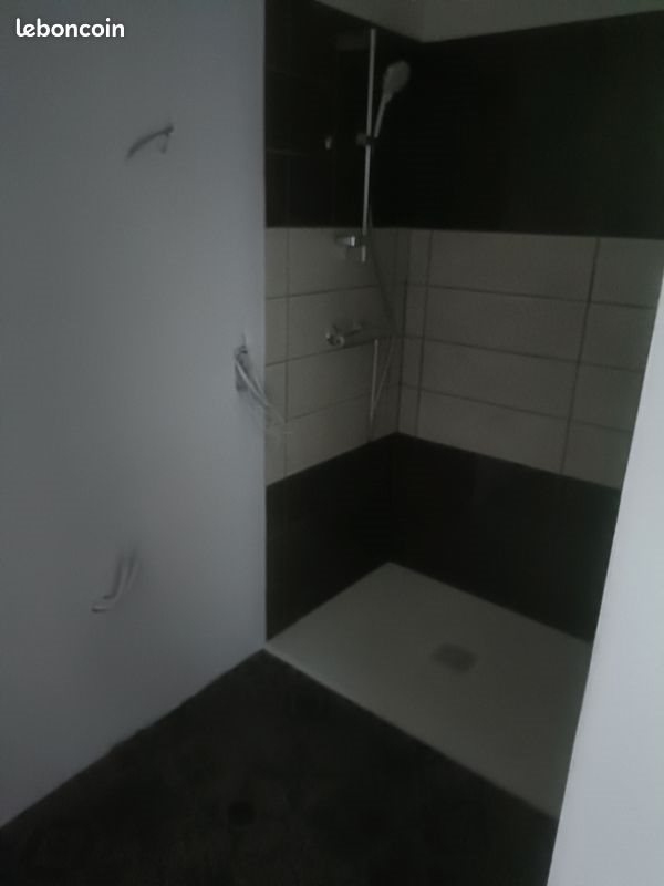 Appartement à louer, 34m², Millau