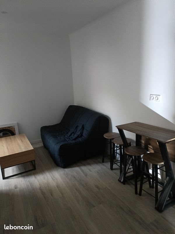Appartement à louer, 34m², Millau