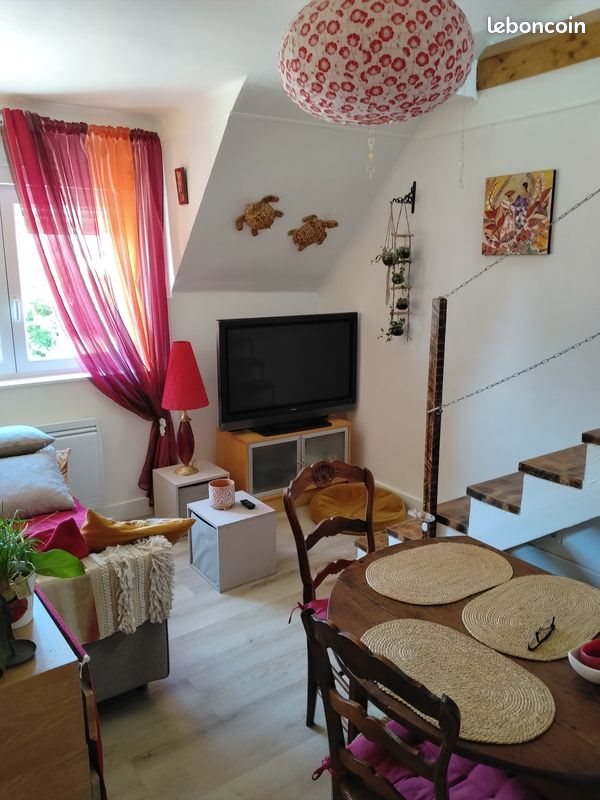 Appartement à vendre, 58m², Pléneuf-Val-André