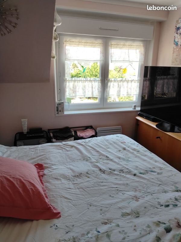 Appartement à vendre, 58m², Pléneuf-Val-André