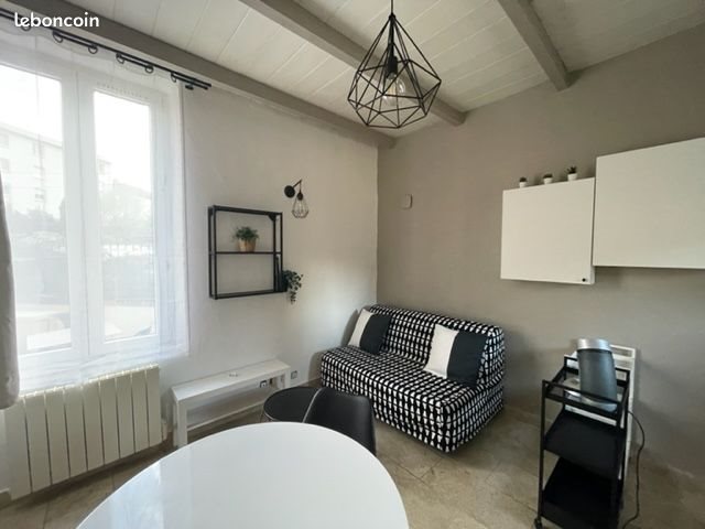 Appartement à louer, 19m², Cavaillon