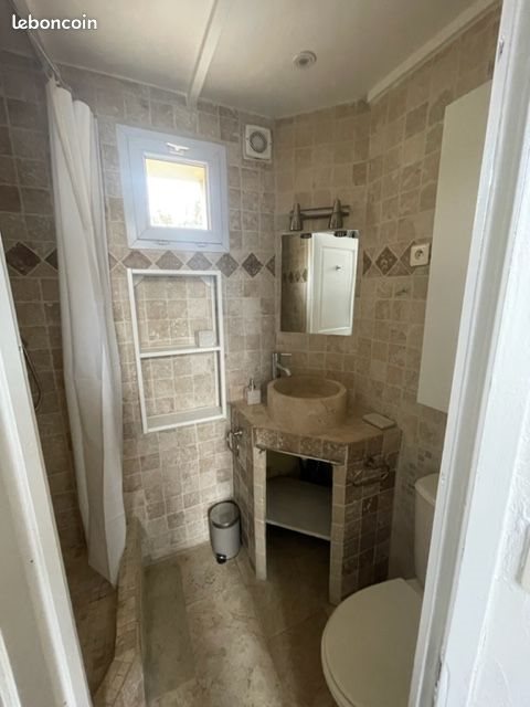 Appartement à louer, 19m², Cavaillon