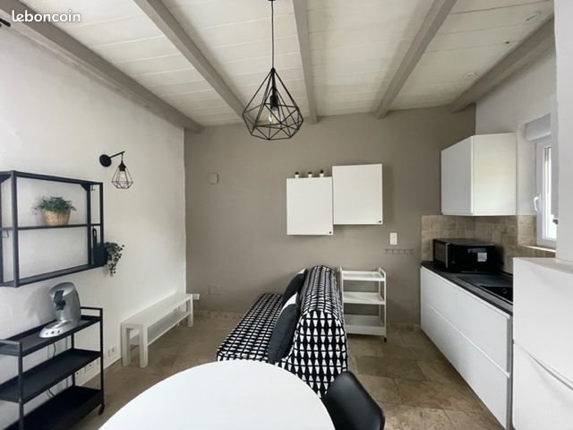 Appartement à louer, 19m², Cavaillon