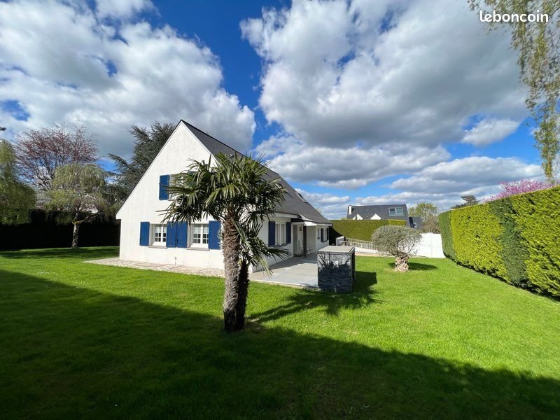 Maison à vendre, 200m², Orgeval