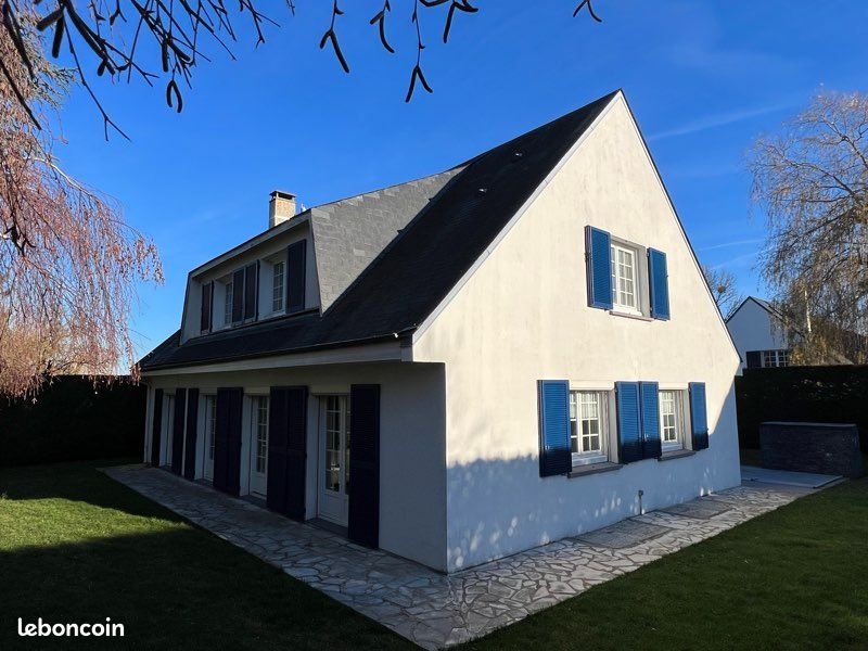 Maison à vendre, 200m², Orgeval