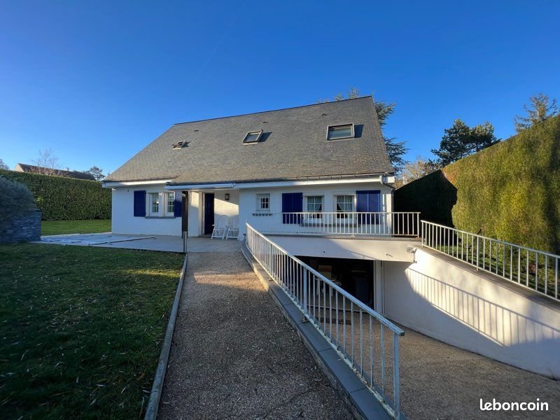 Maison à vendre, 200m², Orgeval