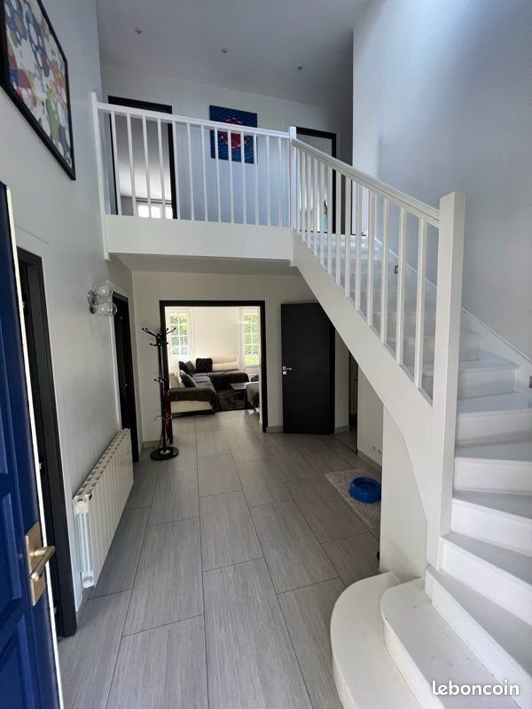 Maison à vendre, 200m², Orgeval