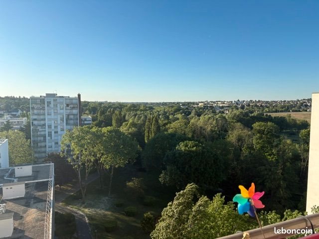 Appartement à vendre, 82m², Chilly-Mazarin