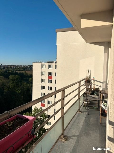 Appartement à vendre, 82m², Chilly-Mazarin