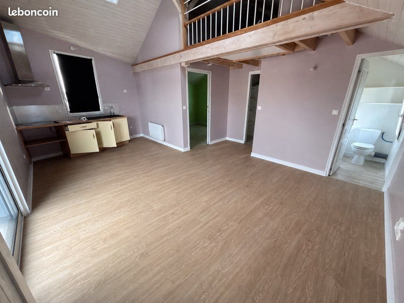 Appartement à louer, 42m², Blain