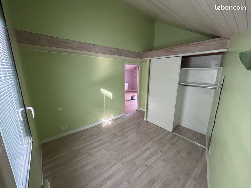 Appartement à louer, 42m², Blain