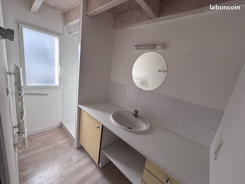 Appartement à louer, 42m², Blain
