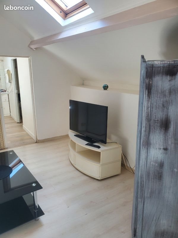 Appartement à louer, 30m², Bonnières-sur-Seine
