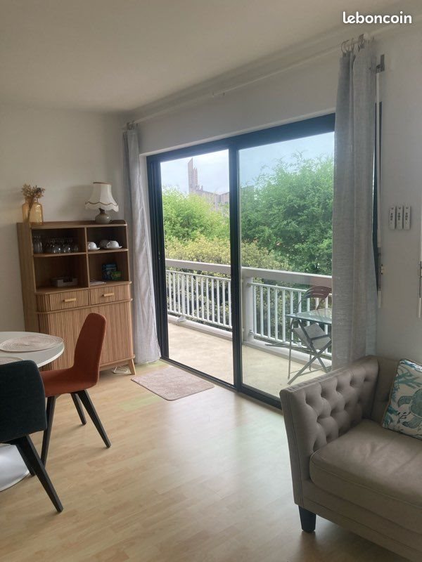 Appartement à vendre, 69m², Royan