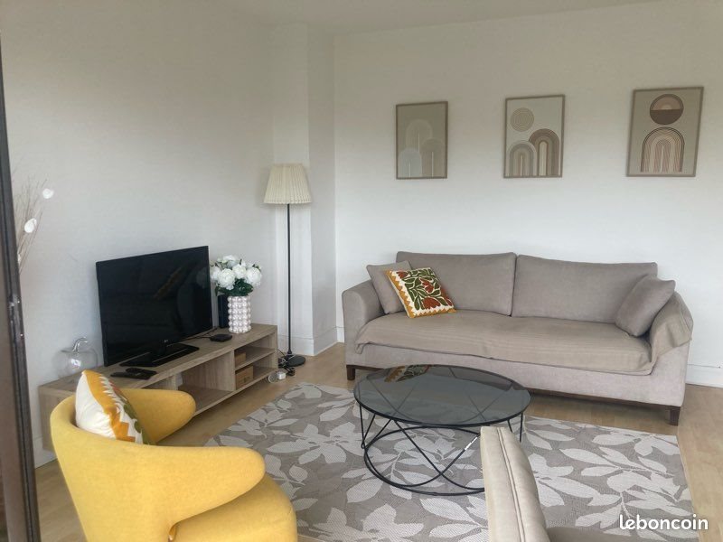 Appartement à vendre, 69m², Royan