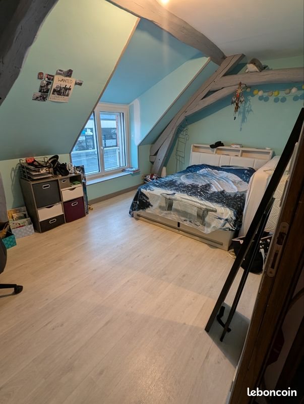 Maison à vendre, 72m², Chécy