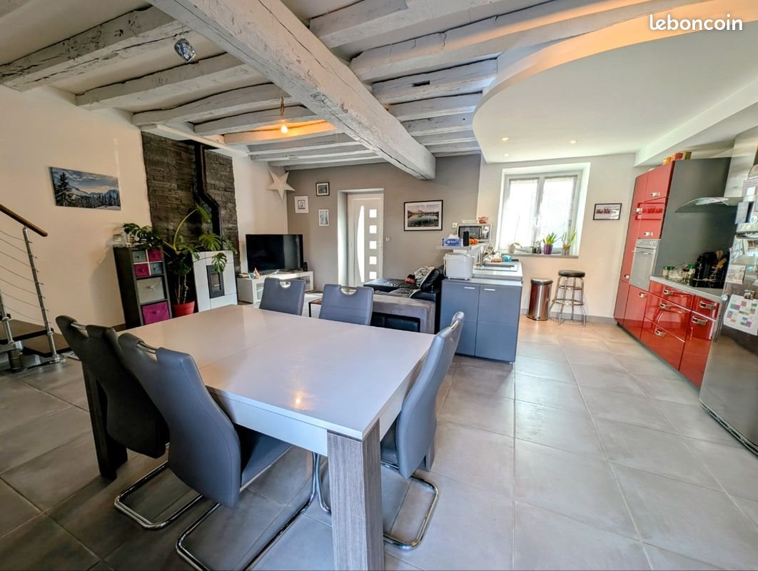Maison à vendre, 72m², Chécy