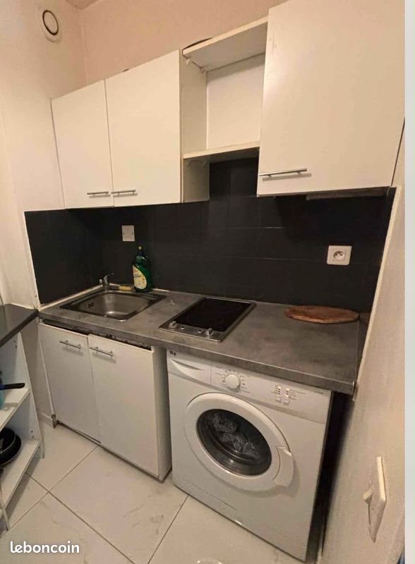 Appartement à louer, 26m², Mandelieu-la-Napoule