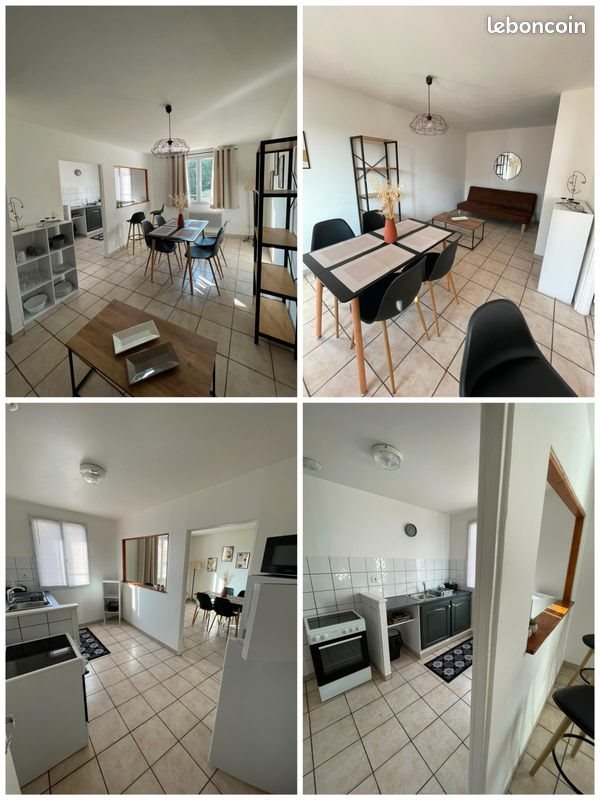 Appartement à louer, 42m², Draguignan
