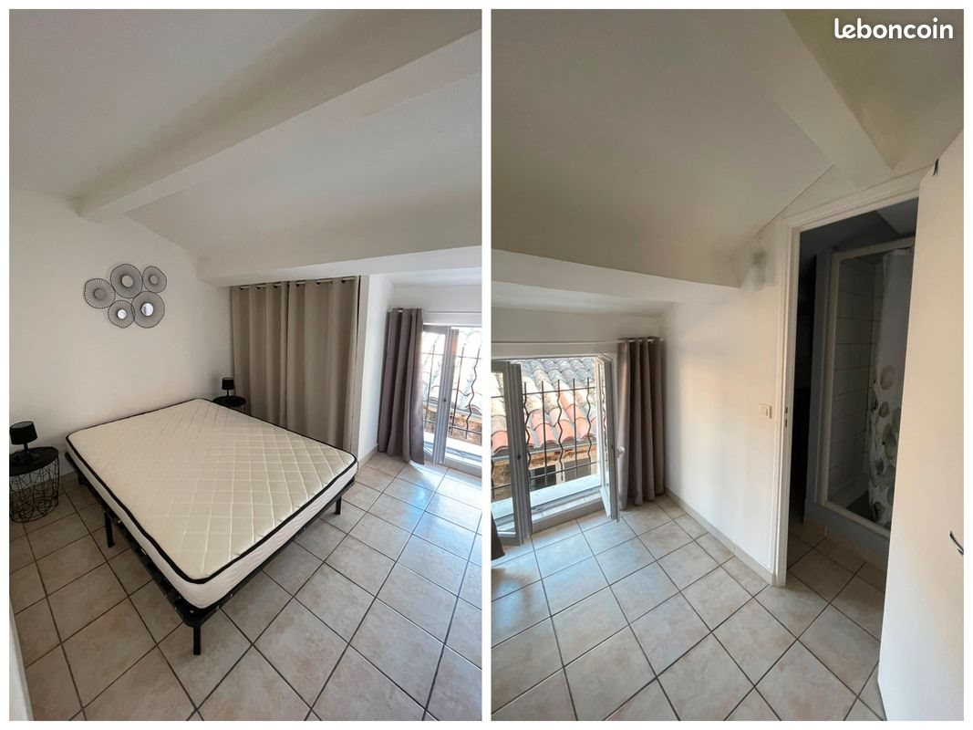 Appartement à louer, 42m², Draguignan