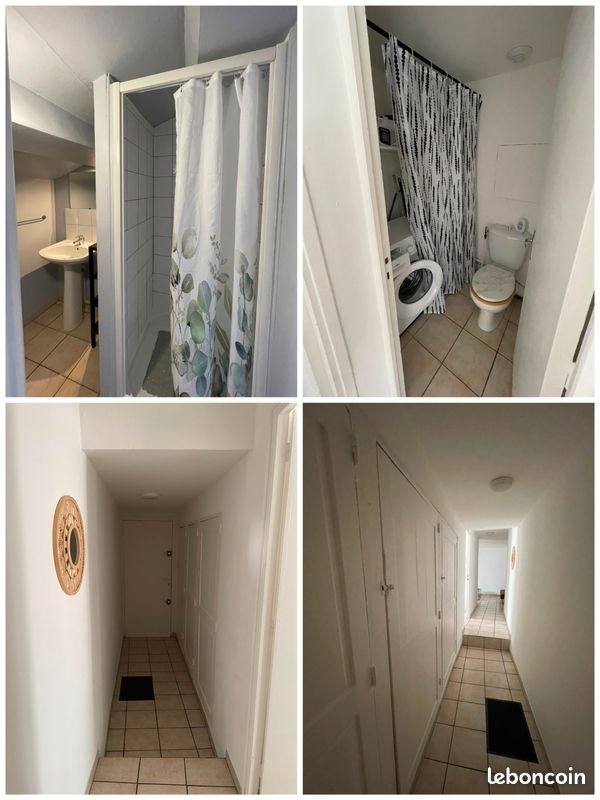 Appartement à louer, 42m², Draguignan