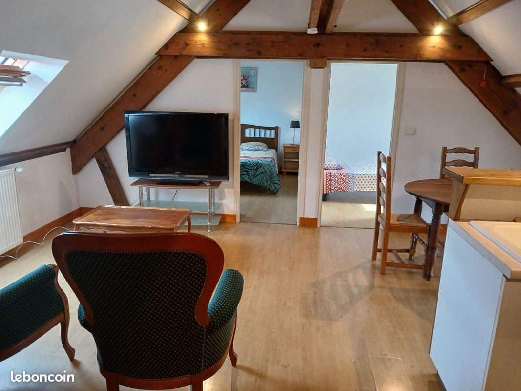 Appartement à louer, 55m², Pouilly-en-Auxois