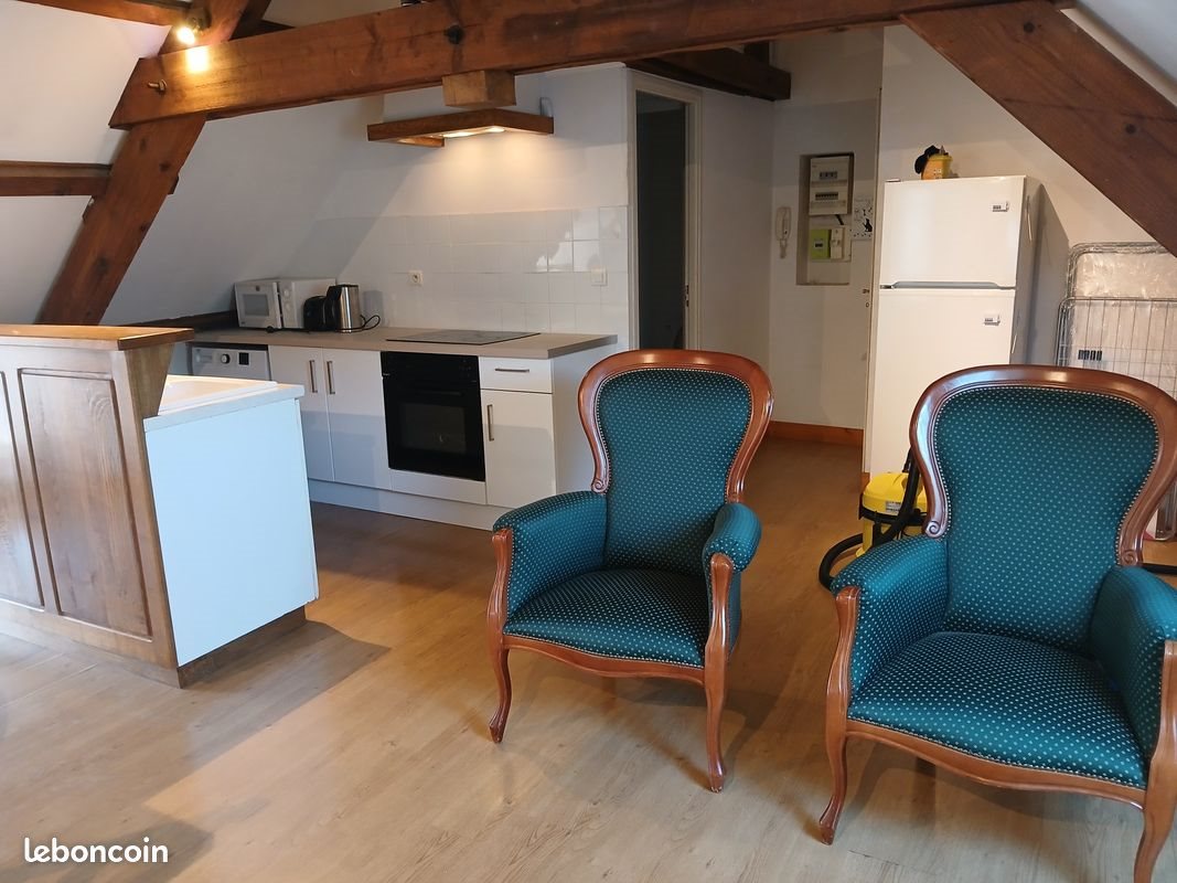 Appartement à louer, 55m², Pouilly-en-Auxois