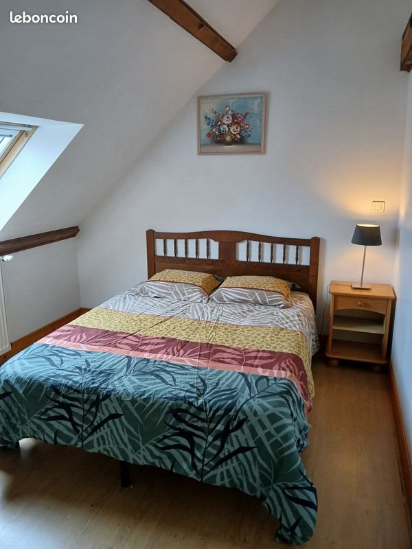 Appartement à louer, 55m², Pouilly-en-Auxois