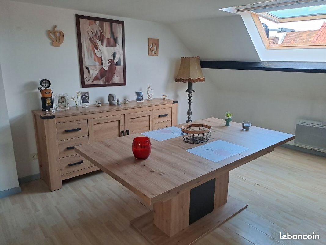 Appartement à louer, 43m², Wingles