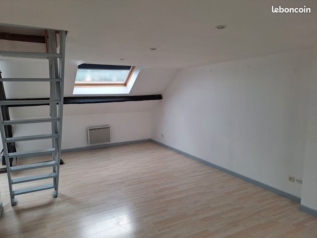 Appartement à louer, 43m², Wingles