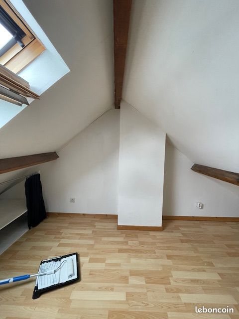 Appartement à louer, 43m², Wingles
