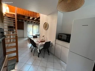 Maison à louer, 49m², Bar-le-Duc
