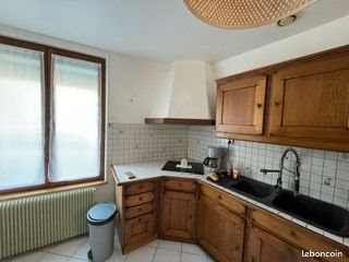Maison à louer, 49m², Bar-le-Duc