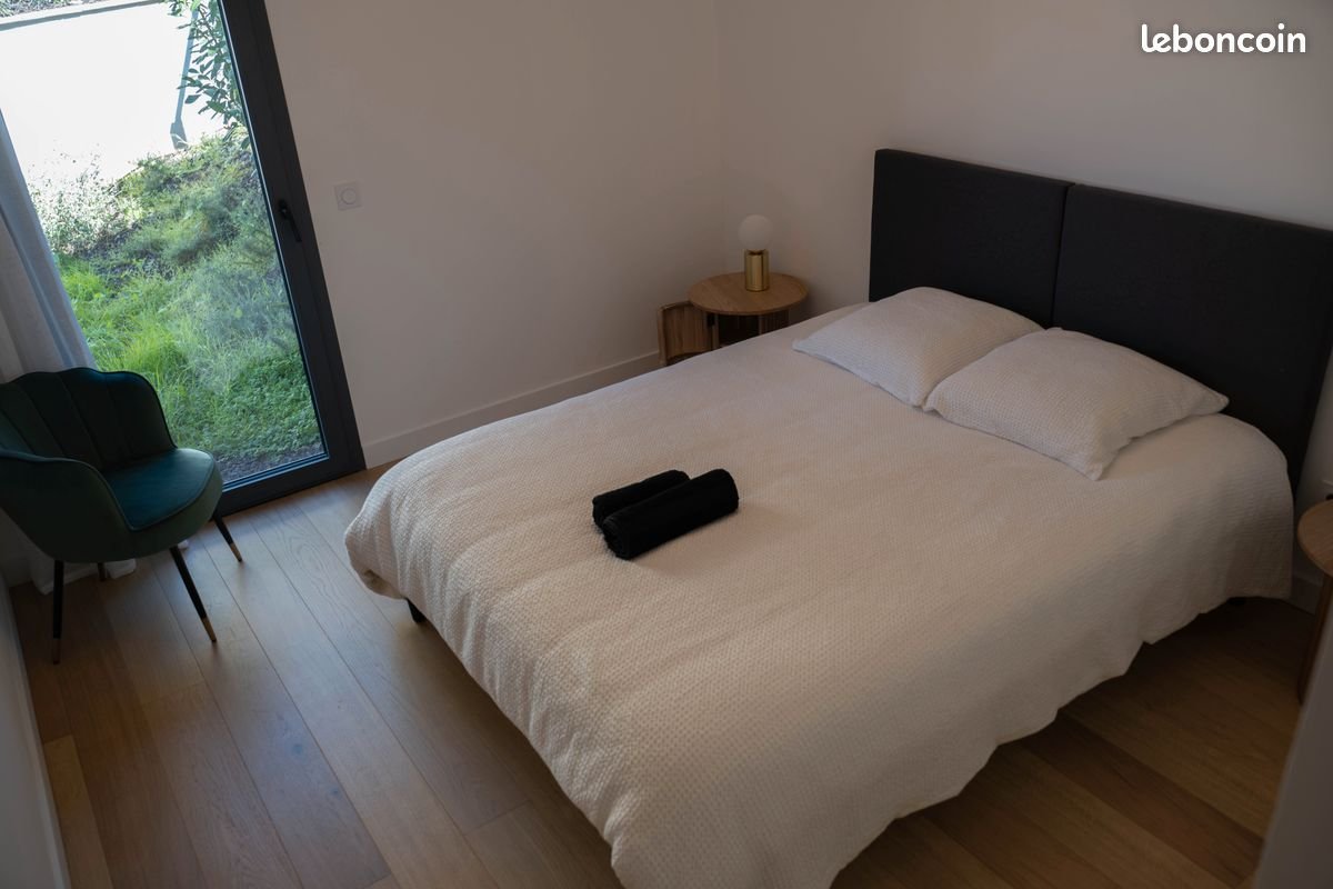 Appartement à louer, 75m², Sainte-Maxime