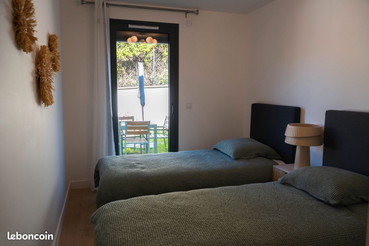 Appartement à louer, 75m², Sainte-Maxime