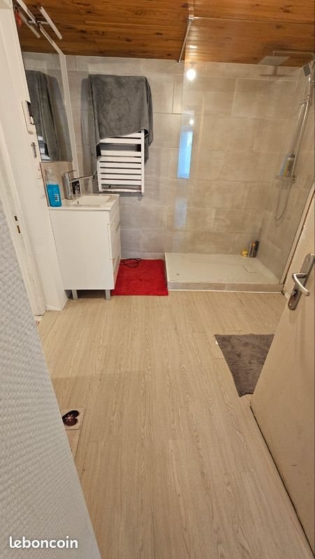 Maison à louer, 115m², Vauvillers